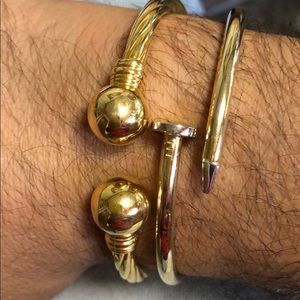 Meet your Posher, Jacob